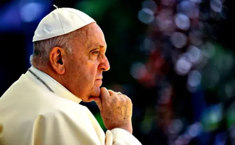 Franciscus