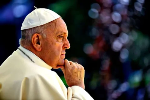 Franciscus