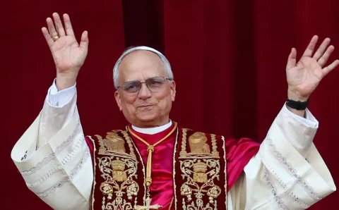 Papa Leao XIV