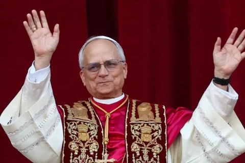 Papa Leao XIV