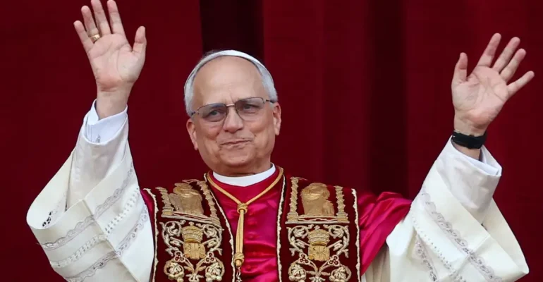Papa Leao XIV