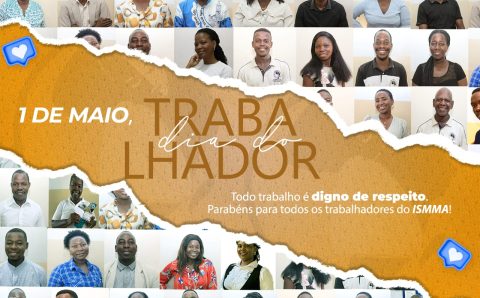 1 MAIO