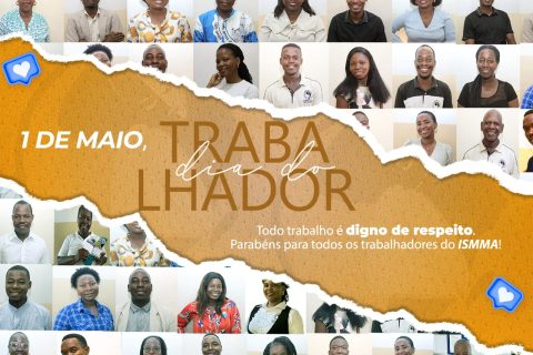 1 MAIO