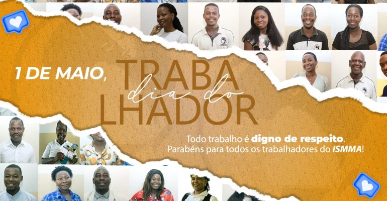 1 MAIO